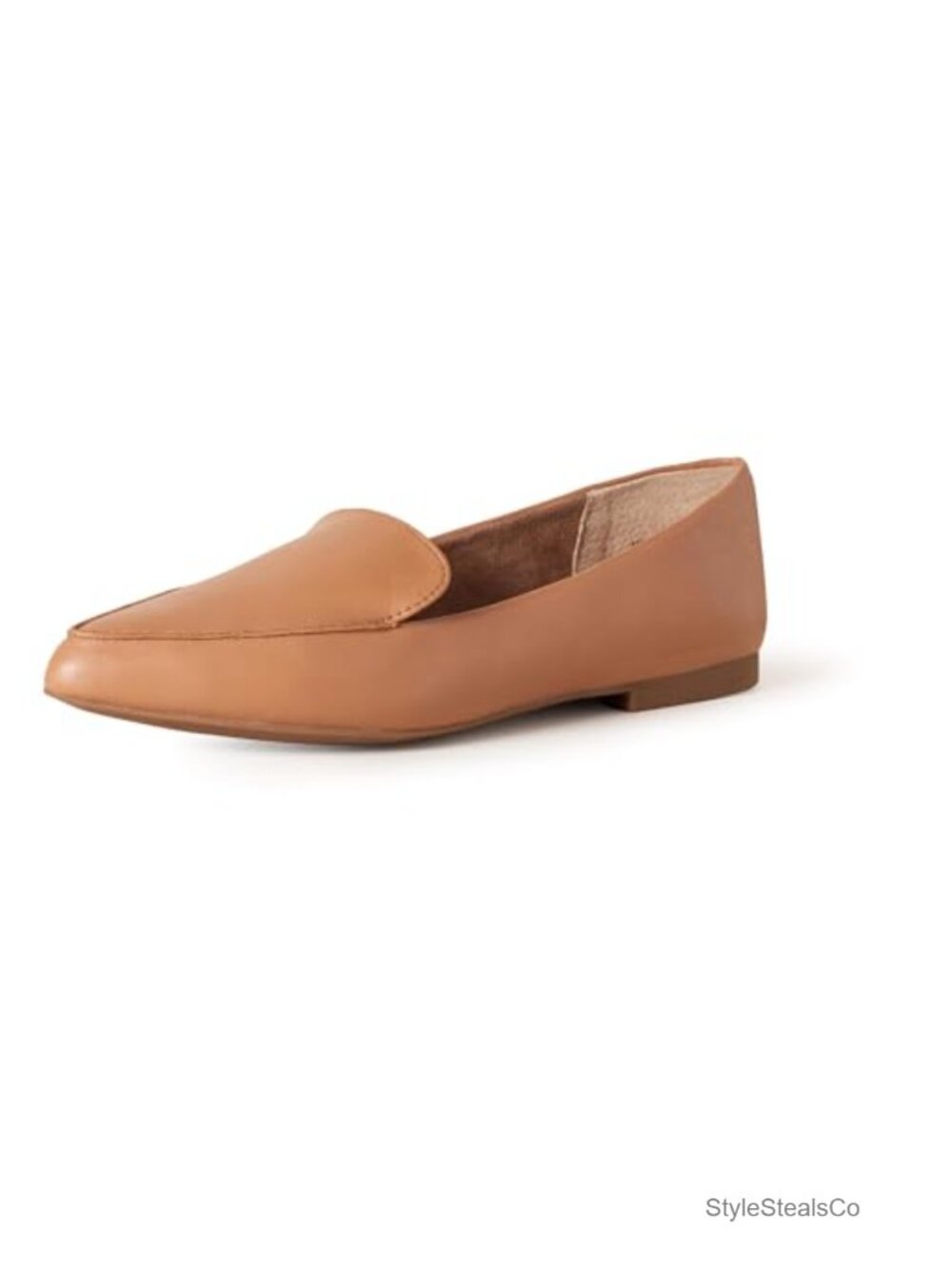 Amazon Essentials Women's Loafer Flat